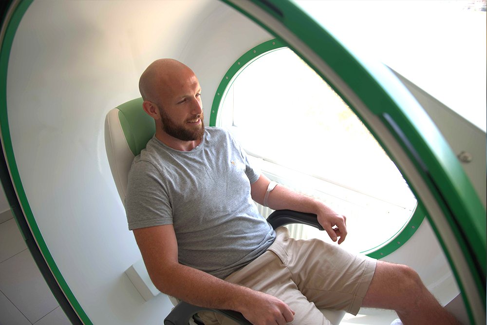 Exploring Hyperbaric Therapy for Lyme Disease and Beyond